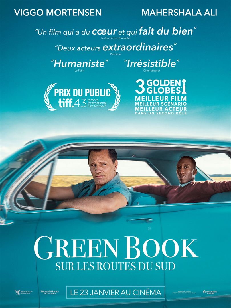 green-book