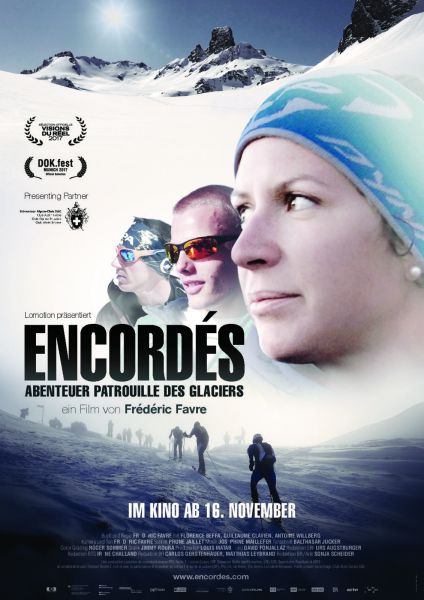 encordes