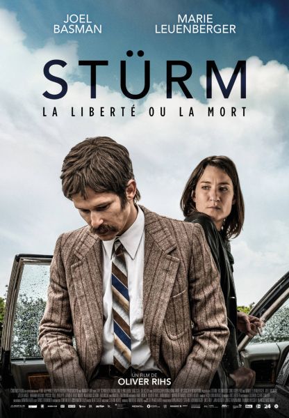 sturm