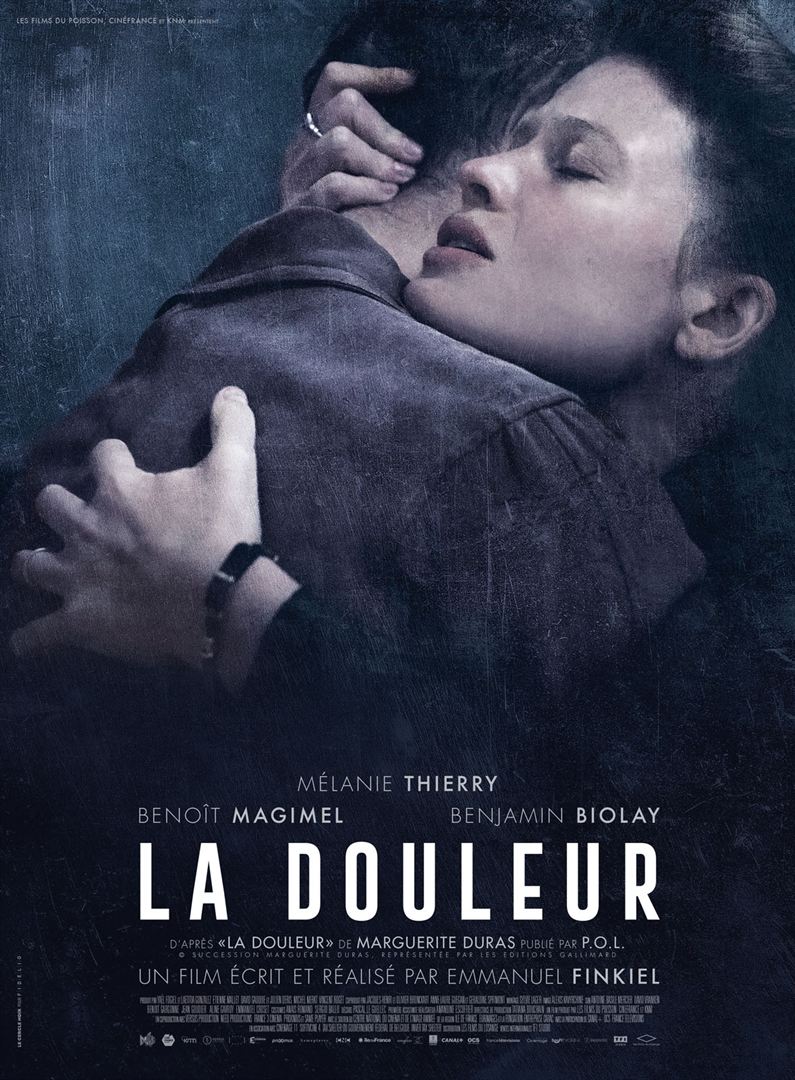 la-douleur