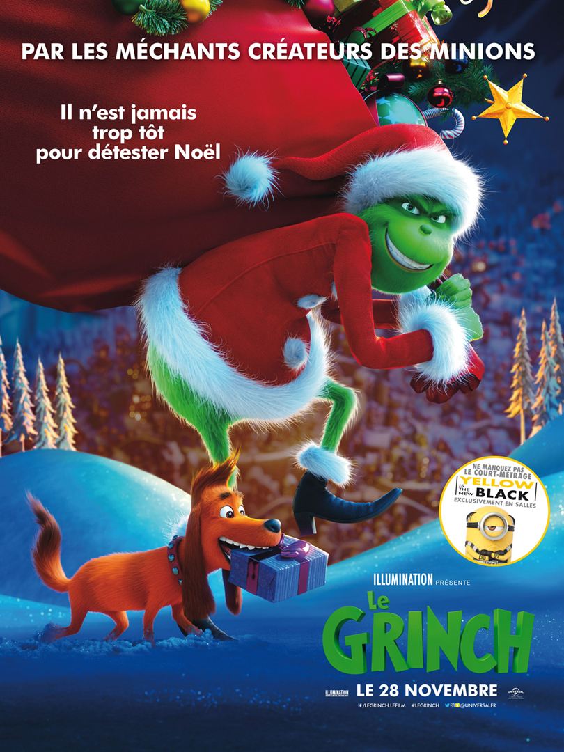 le-grinch