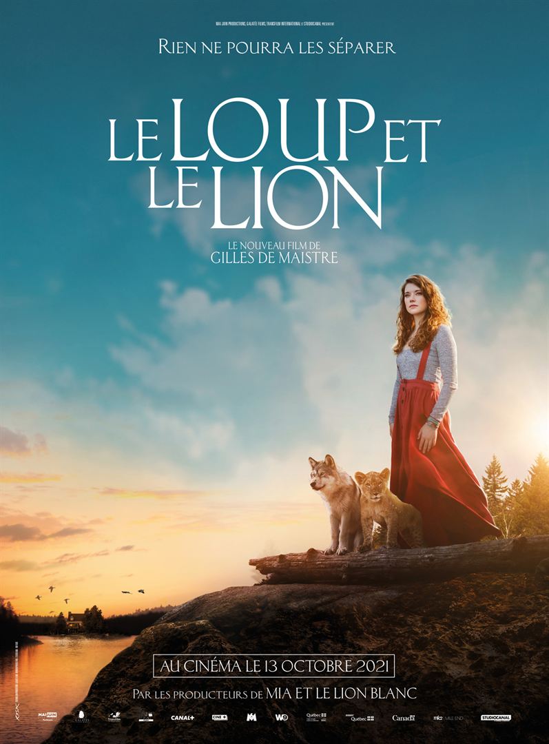 le-loup-et-le-lion