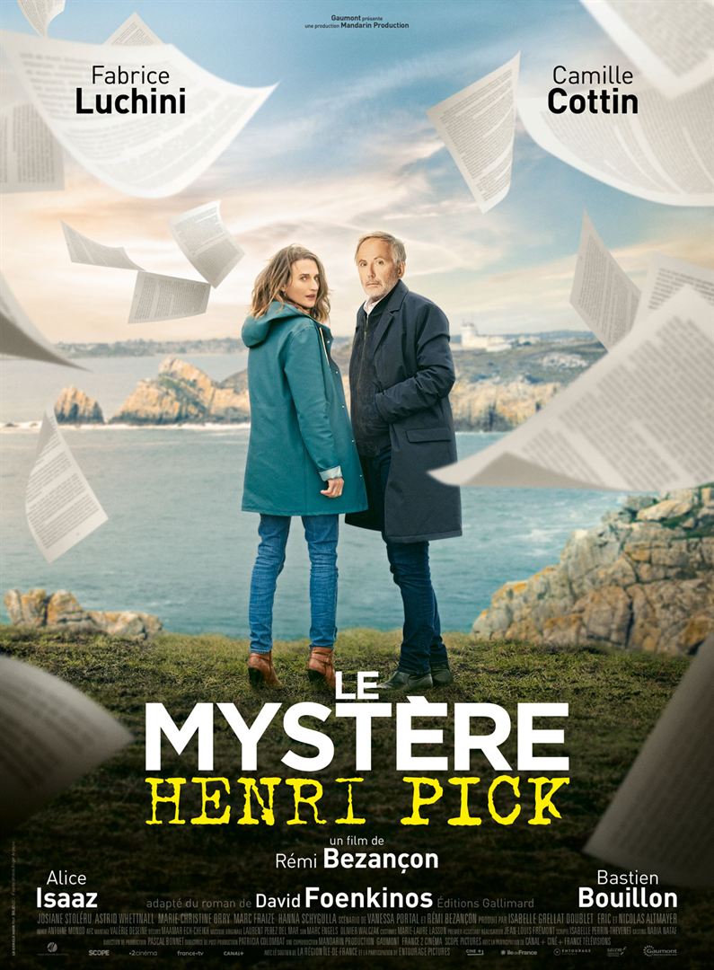 le-mistere-henri-pick