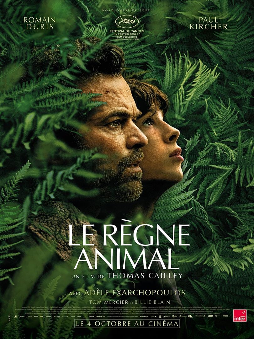 le-regne-animal