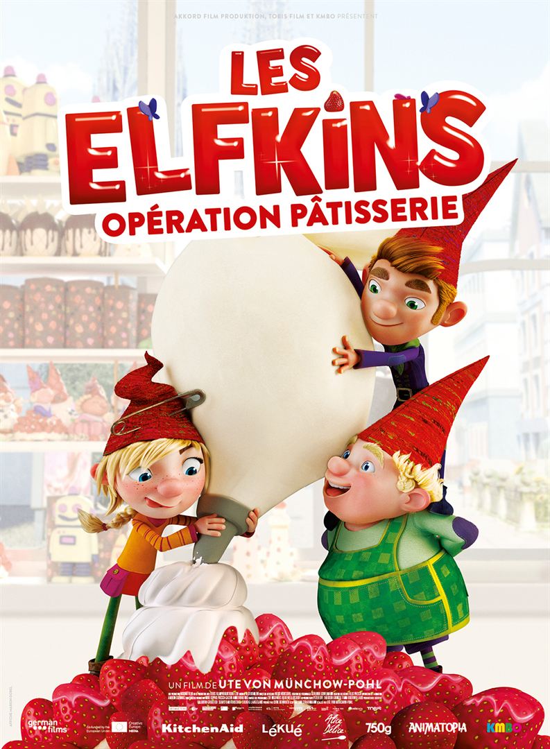 les-elfkins