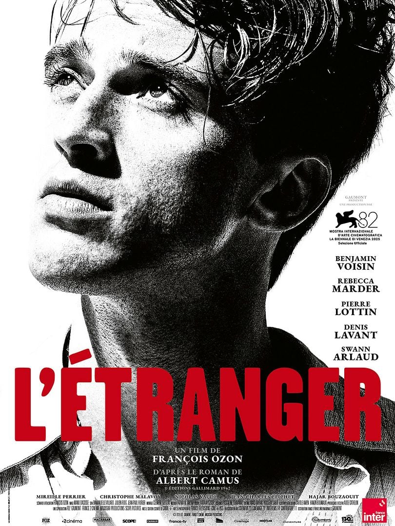 letranger