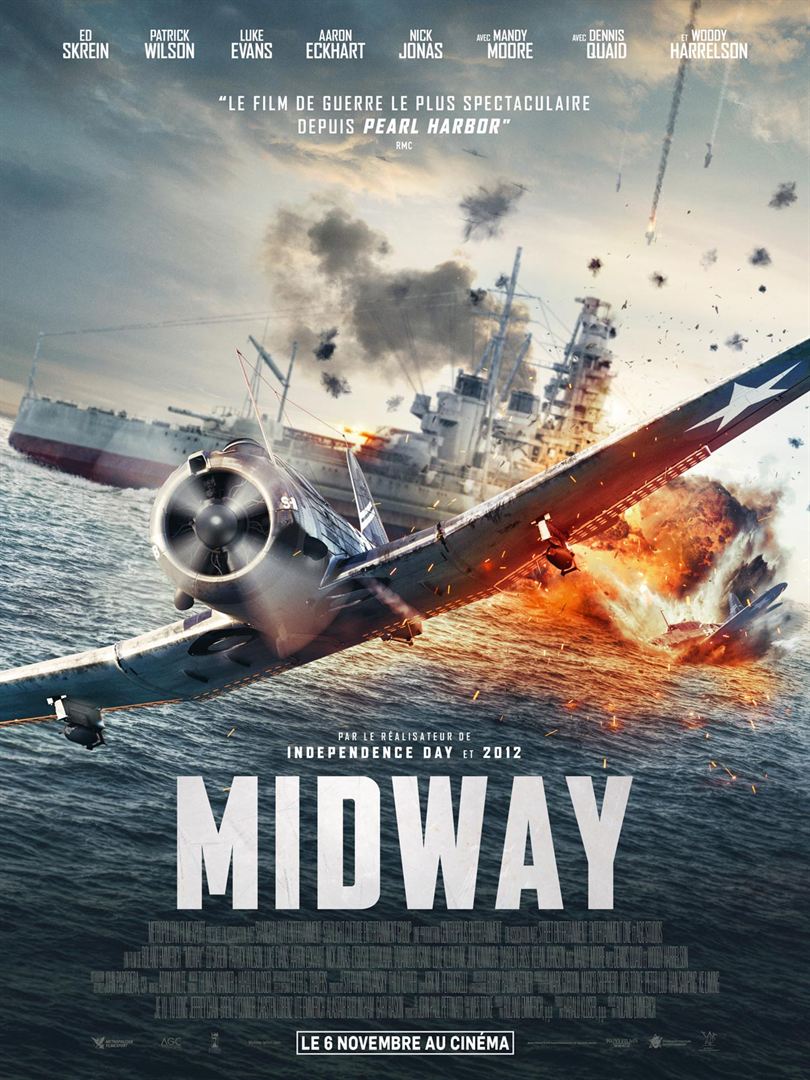 midway