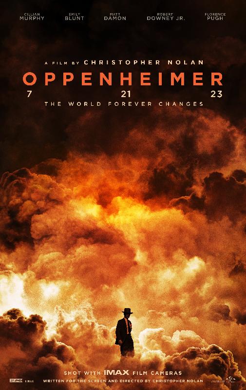 oppenheimer