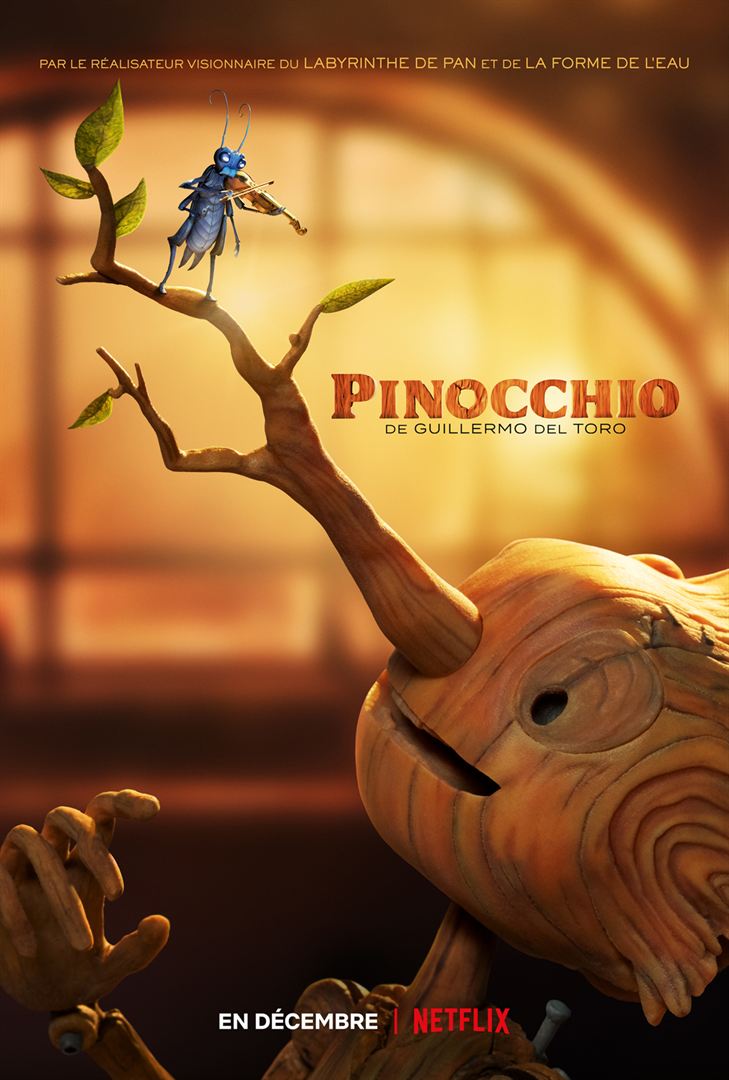 pinocchio