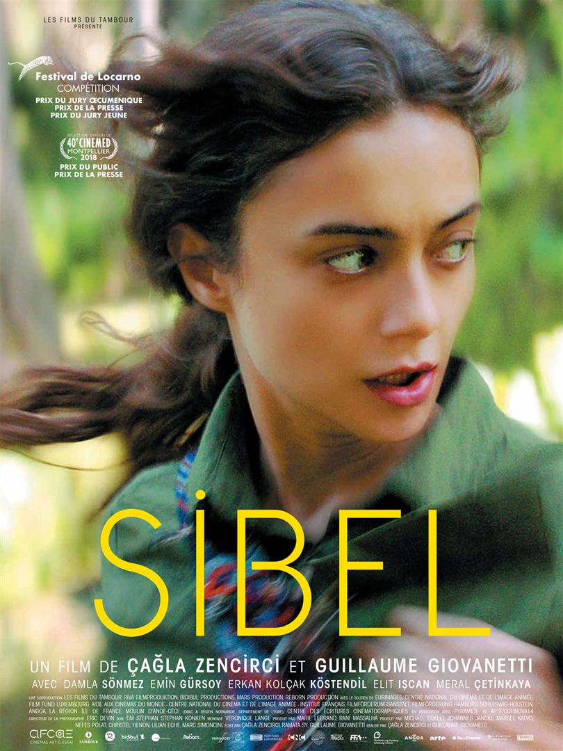 sibel