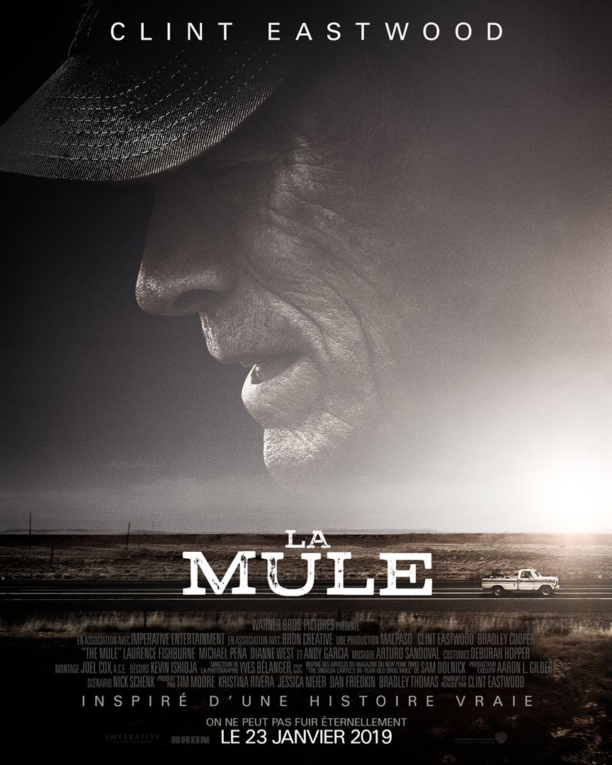 the-mule